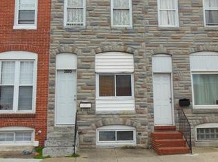 3605 Mount Pleasant Ave, Baltimore, MD 21224