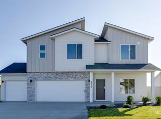 3018 N Star Garnet Way, Kuna, ID 83634