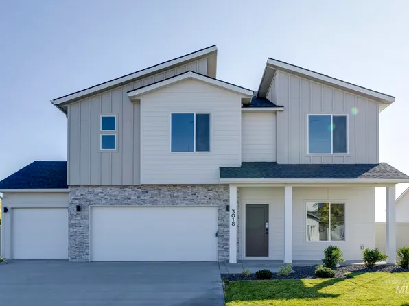 3018 N Star Garnet Way, Kuna, ID 83634