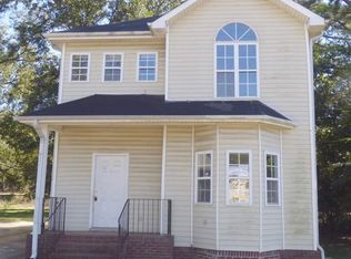 4121 Viola Ave SW, Birmingham, AL 35221