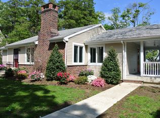 4 Puritan Ave, Yonkers, NY 10710