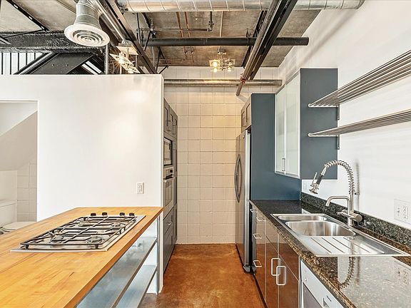 2nd image of 360 W Broadway Unit 417