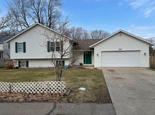 287 Felch St, Holland, MI 49424