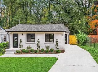 978 Lawton St SW, Atlanta, GA 30310