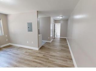 37 Forrester St SW #2, Washington, DC 20032