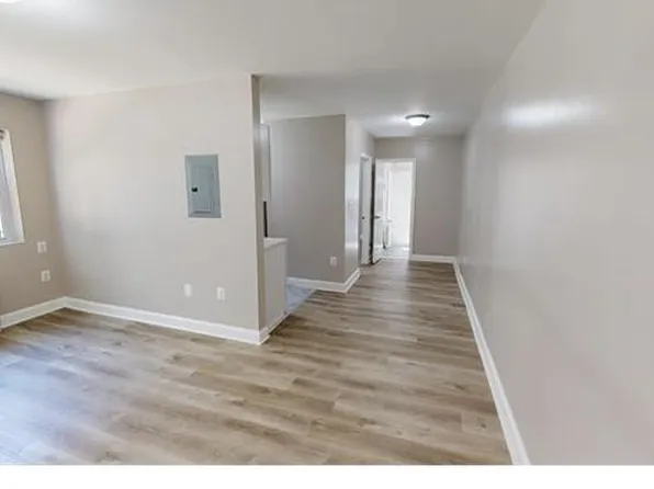 37 Forrester St SW #2, Washington, DC 20032