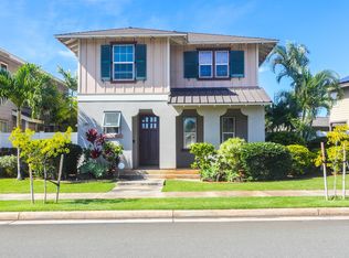 91-1110 Kailipolipo St, Ewa Beach, HI 96706