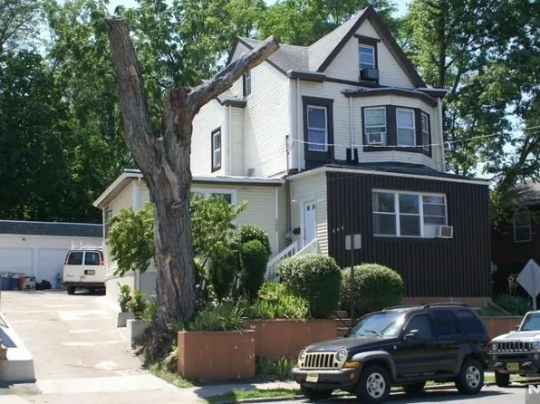 325-327 W Broadway, Paterson, NJ 07522