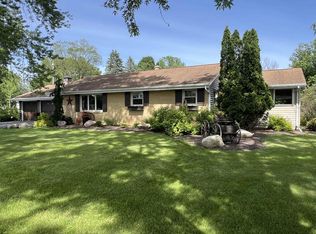 5610 N County Road H, Janesville, WI 53548