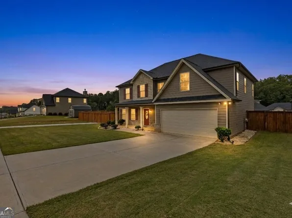 796 Pinnacle Dr, Winder, GA 30680
