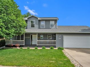 7216 W Panama St, Sioux Falls, SD 57106