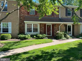 45 Viburnum Ct, Lawrenceville, NJ 08648
