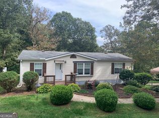 154 Middleton Pl, Clarkesville, GA 30523