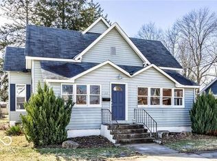 349 W Broadway St, Greenwood, IN 46142