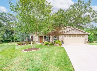 7867 Stonewood Creek Dr LOT 61, Corryton, TN 37721