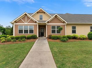 6 William Dr NE #47, White, GA 30184