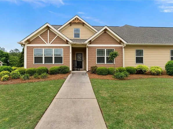 6 William Dr NE #47, White, GA 30184