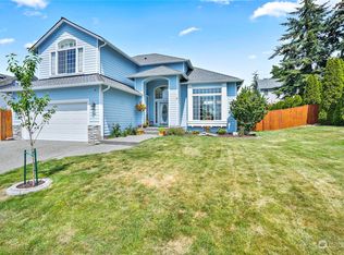 444 SW Thornberry Dr, Oak Harbor, WA