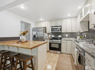 Fairside Condominium Complex, Lynden, WA 98264