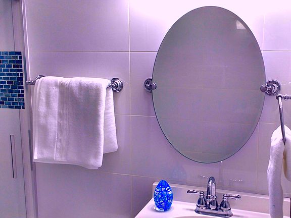 Master Bath Remodel