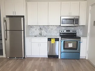 Rented by BRICK & GALO REALTY CORP