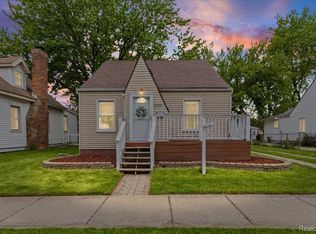 2151 Orchard St, Ferndale, MI 48220