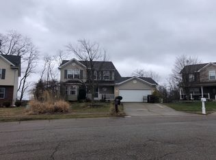 10320 Fay Ln, Cincinnati, OH 45251