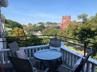 110 N Boulevard APT 14, Richmond, VA 23220