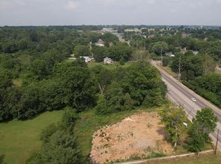 2400 Versailles Rd, Lexington, KY 40504