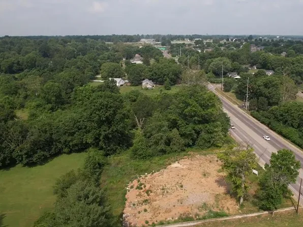 2400 Versailles Rd, Lexington, KY 40504