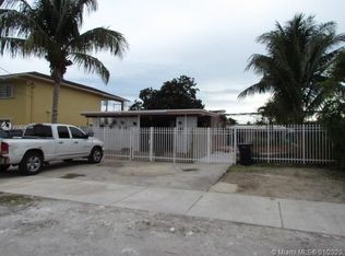 7152 SW 42nd St, Miami, FL 33155