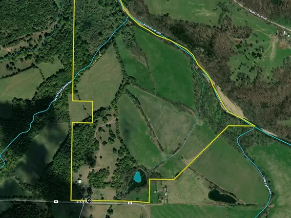 50 State Rd W, Elkland, MO 65644