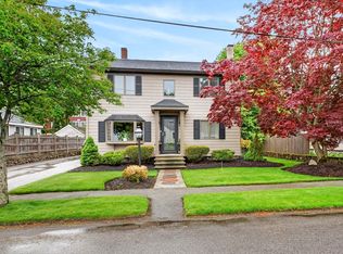 9 Longview Way, Peabody, MA 01960