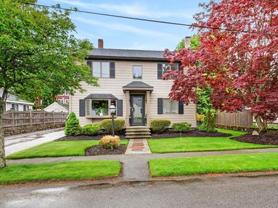 9 Longview Way, Peabody, MA, 01960