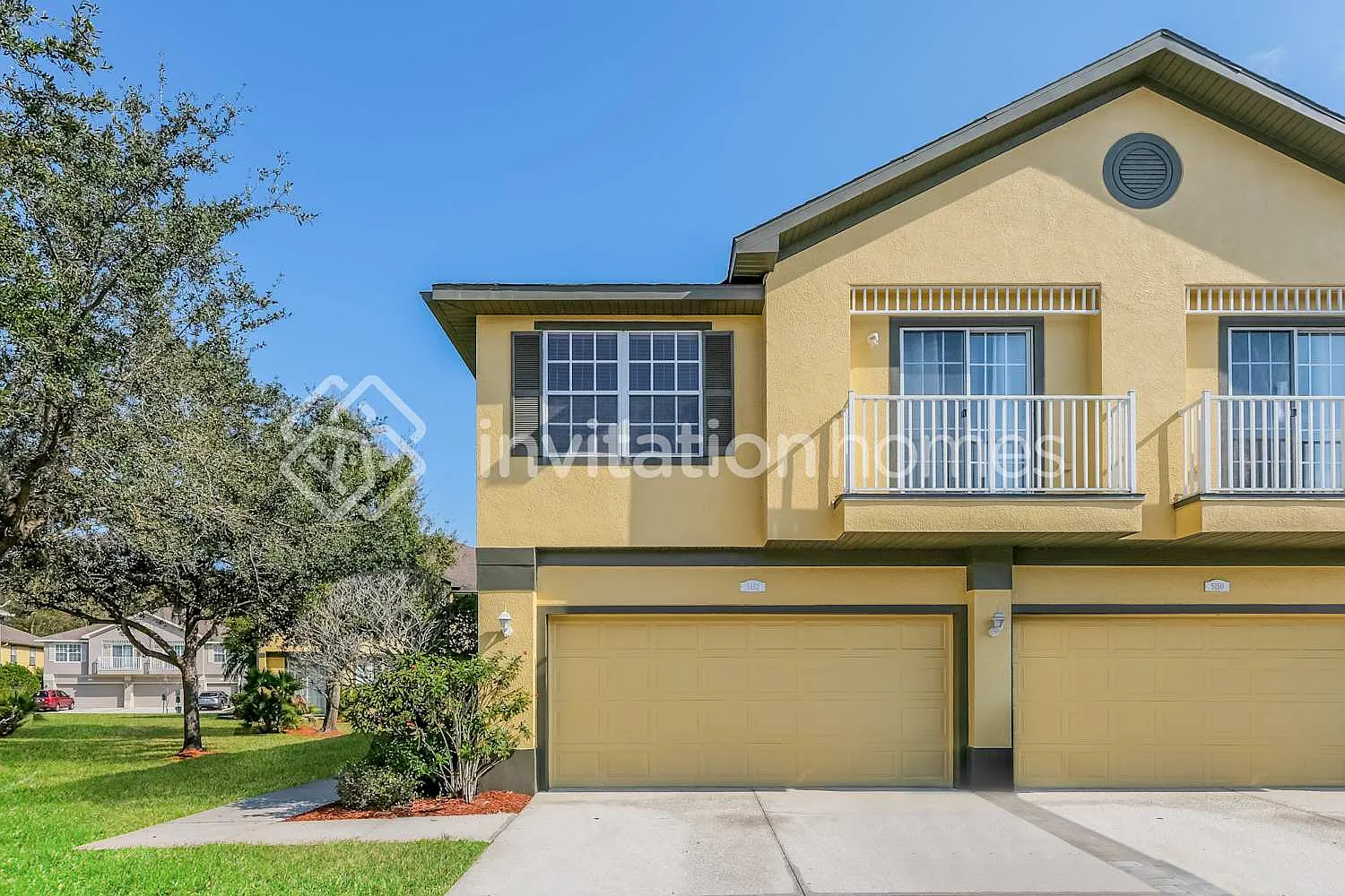 5152 Blue Roan Wy Wesley Chapel, FL 33544 — Photo 1