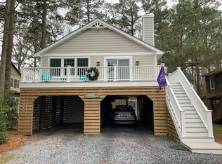 416 Collins St, Bethany Beach, DE 19930
