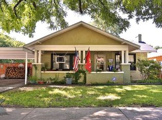3305 S 6th St, Abilene, TX 79605