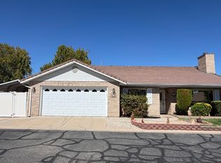 1090 E 700 S UNIT 34, Saint George, UT 84790