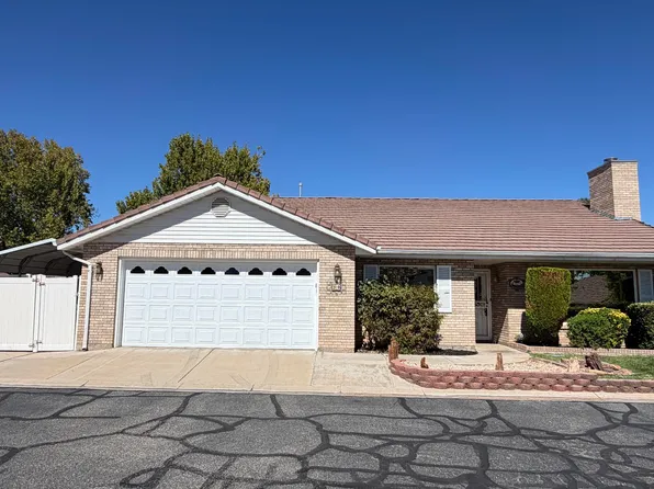 1090 E 700 S Unit 34, Saint George, UT 84790