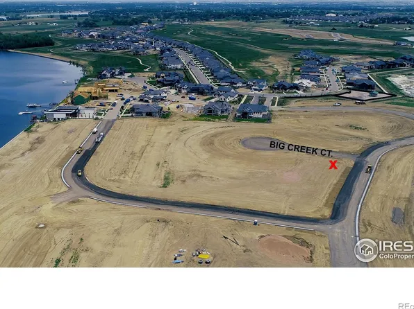 2609 Big Creek Court, Berthoud, CO 80513