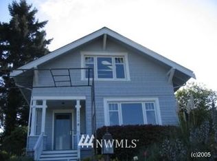 6310 39th Ave SW, Seattle, WA 98126