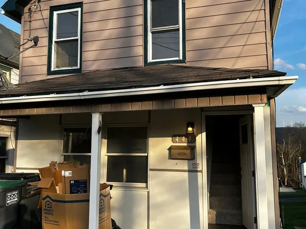 444 Main St, Vandling, PA 18421