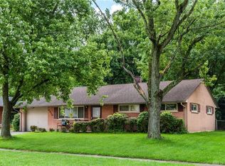 4930 Powell Rd, Dayton, OH 45424