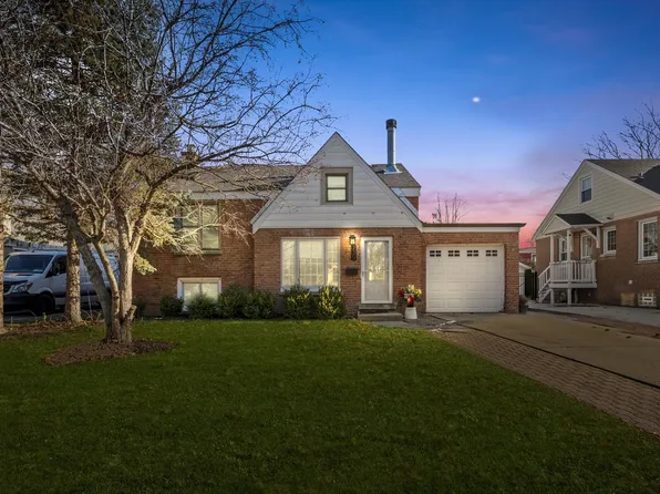 735 Forest Rd, La Grange Park, IL 60526