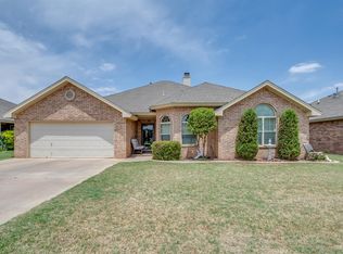 3118 104th St, Lubbock, TX 79423