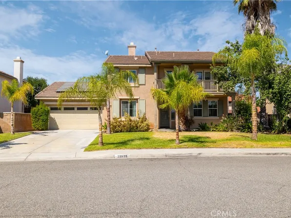 29529 Williamette Way, Sun City, CA 92586