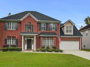 5417 Red Tip Ln, North Charleston, SC 29420