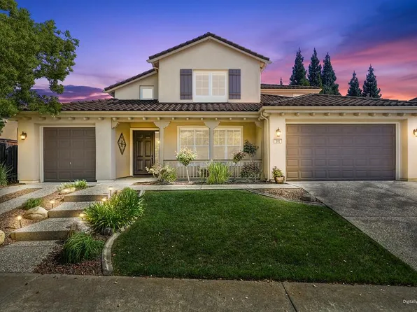 300 Sprig Cir, Folsom, CA 95630