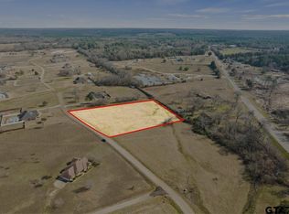 LOT 6R High Meadow Dr, Mount Vernon, TX 75457