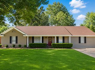 2016 Pennel Rd, Memphis, TN 38116